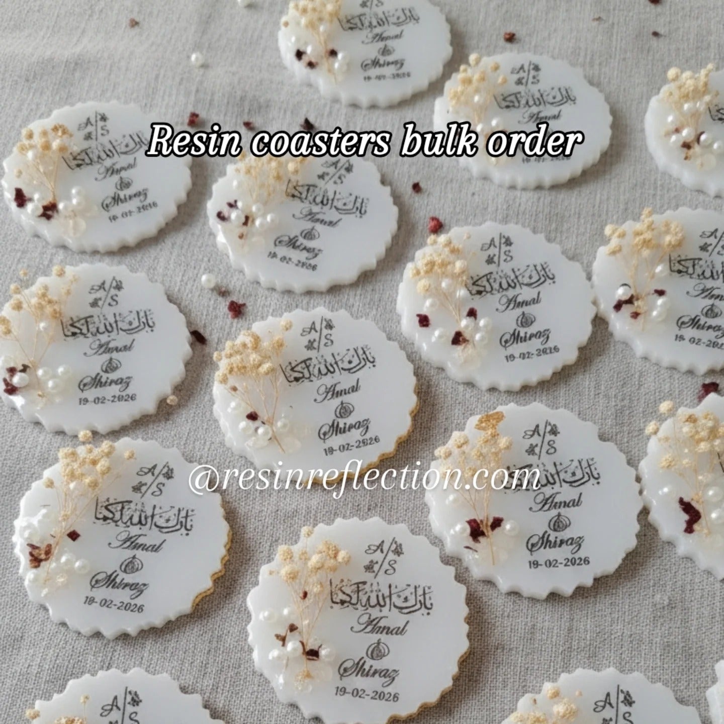 Wedding π Gifts keychains/Coasters, bid keychain, return gifts keychain/Coasters π