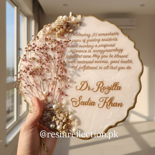 ✨Gifts For Doctor Friend/Teacher/Ma'am/Sir/ Husband, Anniversary/Birthday ❣️ frame Gifts 🎁