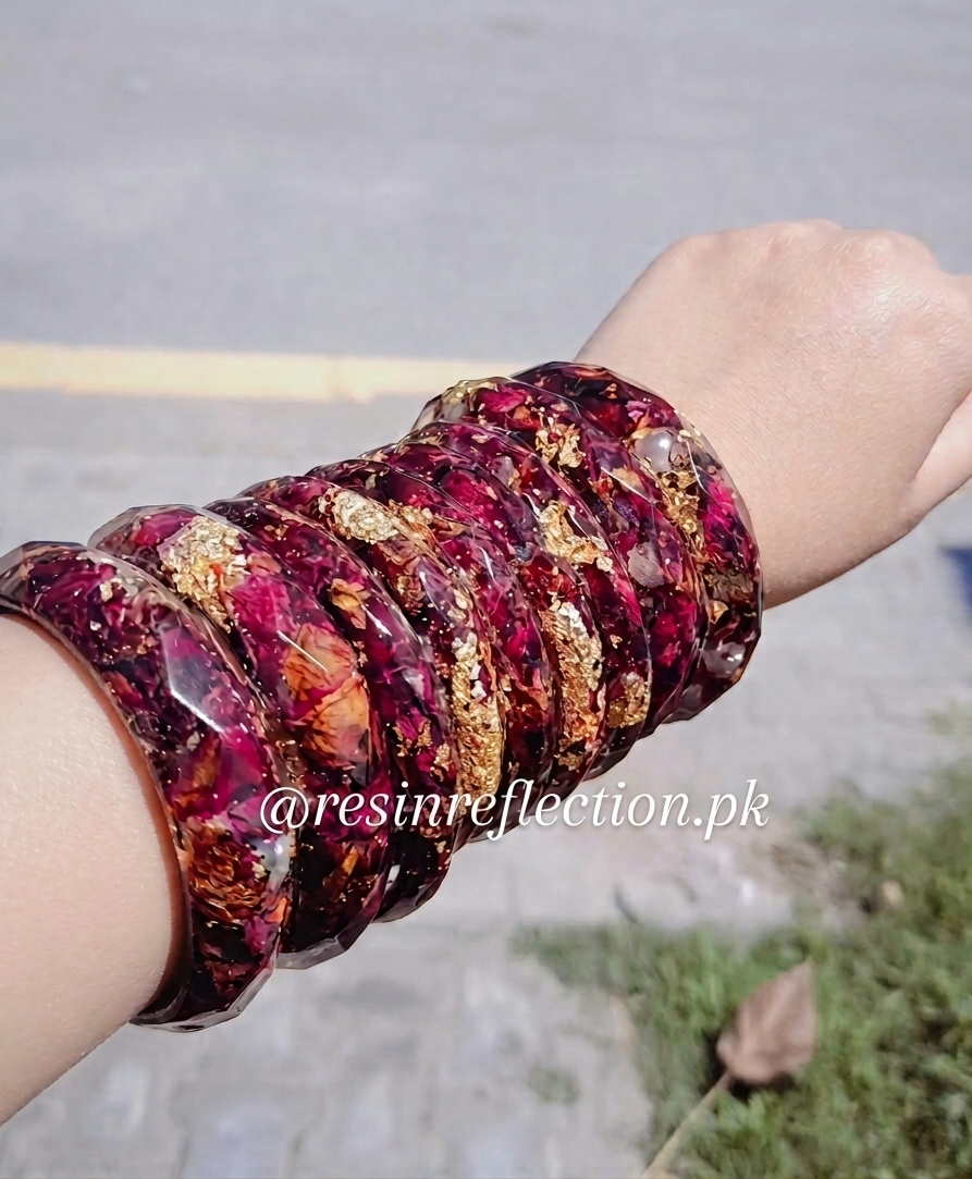 Preservation Jewelry/Frames