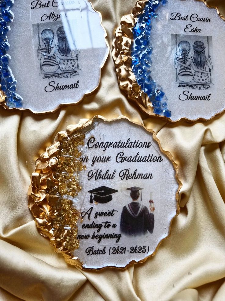 ✨ Graduation 🎓 Frame gifts❣️ frame Gifts 🎁