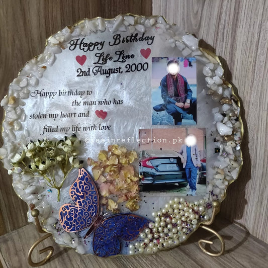 ✨Gifts For Boss/Sir/Husband/Teacher, Anniversary/Birthday ❣️ frame Gifts 🎁