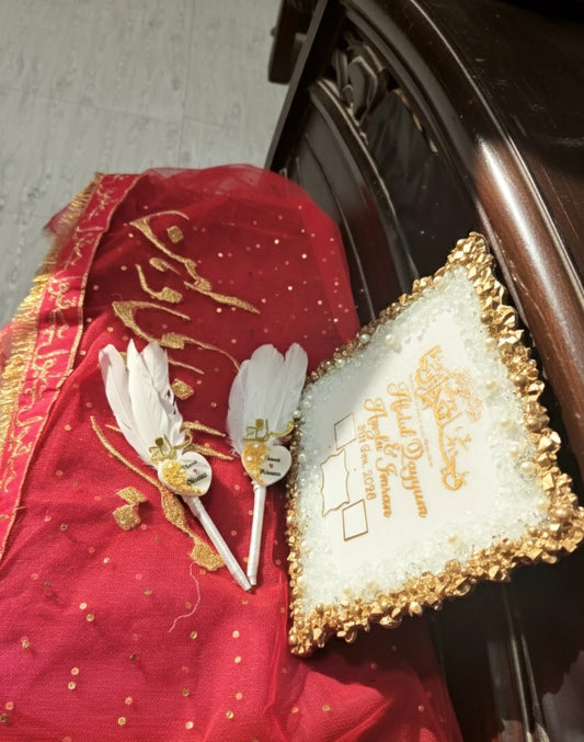 Nikkah pen