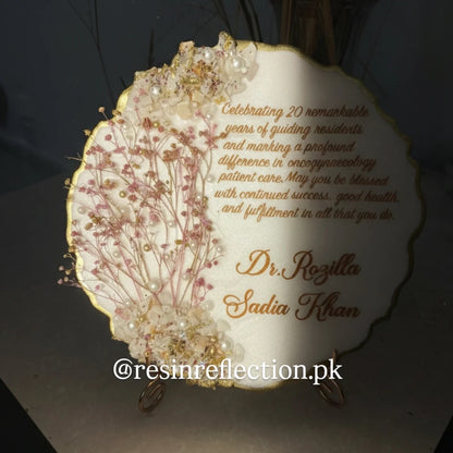 ✨Gifts For Doctor Friend/Teacher/Ma'am/Sir/ Husband, Anniversary/Birthday ❣️ frame Gifts 🎁