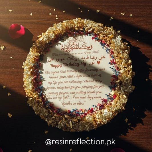✨❤️Stone work Anniversary/Birthday ❣️ frame Gifts 🎁