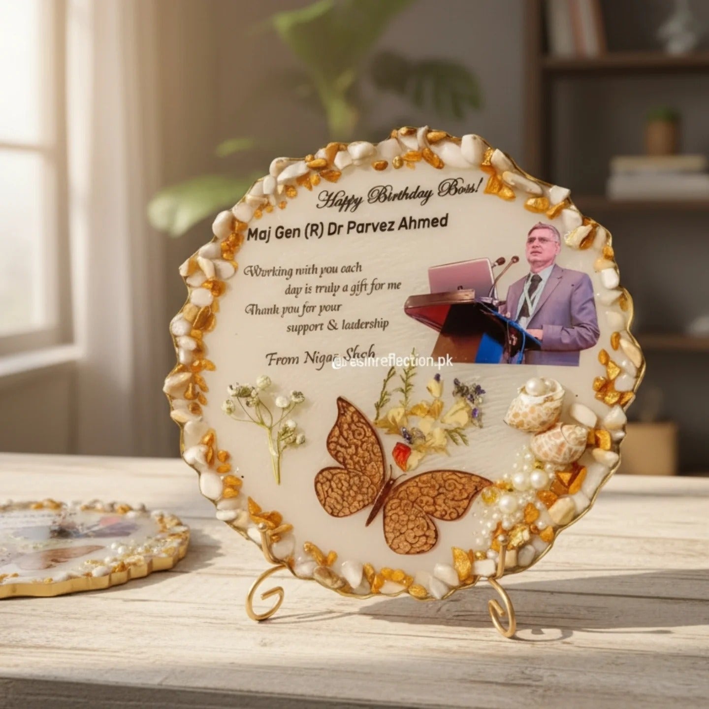 ✨Gifts For Boss/Sir, Birthday ❣️ frame Gifts 🎁