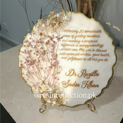 ✨Gifts For Doctor Friend/Teacher/Ma'am/Sir/ Husband, Anniversary/Birthday ❣️ frame Gifts 🎁