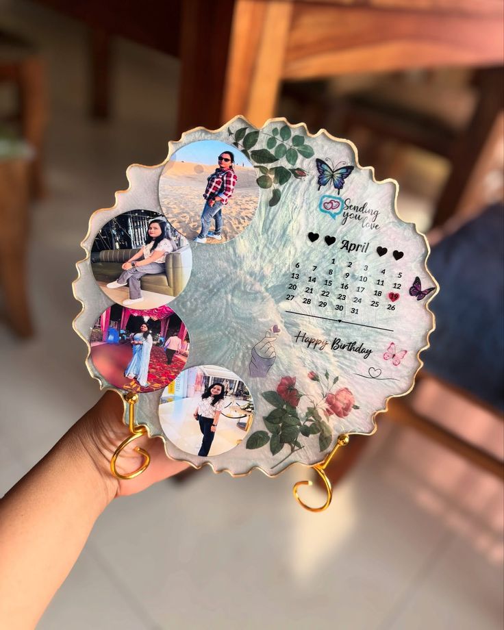 ✨Gifts For Anniversary/Birthday ❣️ frame Gifts 🎁