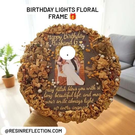 ✨Gifts For Boss/Sir/Husband, Anniversary/Birthday ❣️ frame Gifts 🎁