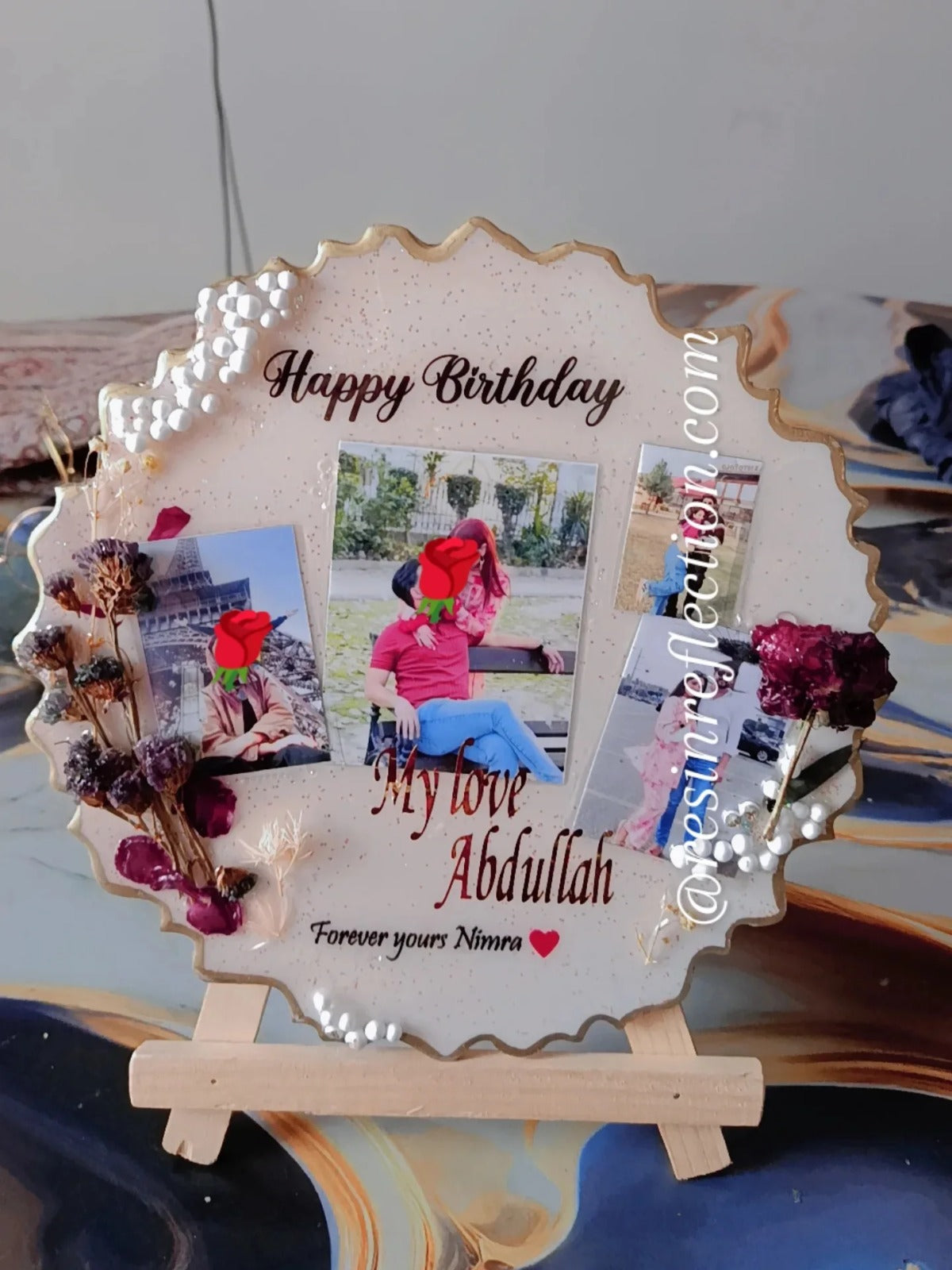 ✨Gifts For Boss/Sir/Husband/Teacher, Anniversary/Birthday ❣️ frame Gifts 🎁