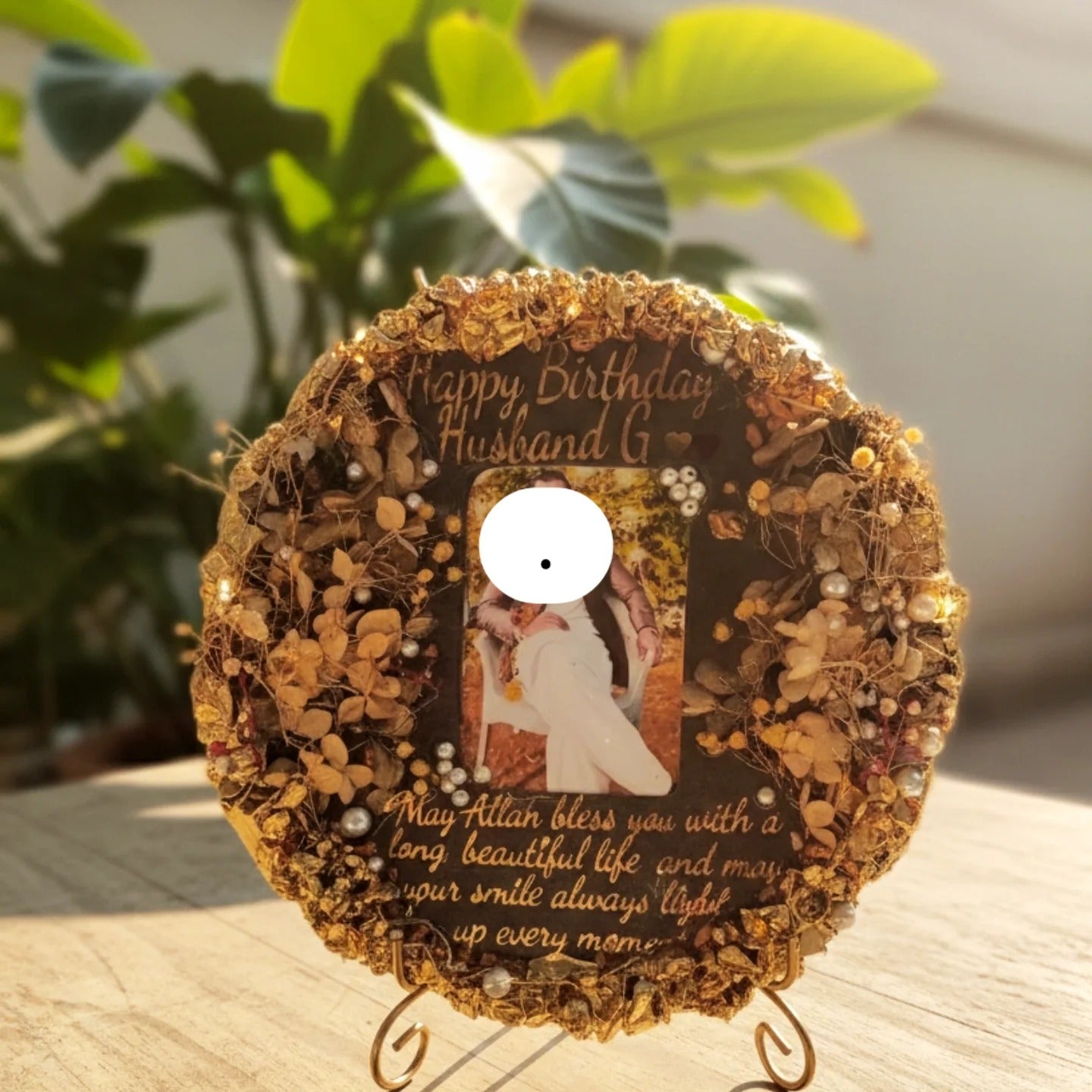 ✨Gifts For Boss/Sir/Husband, Anniversary/Birthday ❣️ frame Gifts 🎁