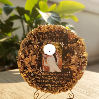 ✨Gifts For Boss/Sir/Husband, Anniversary/Birthday ❣️ frame Gifts 🎁