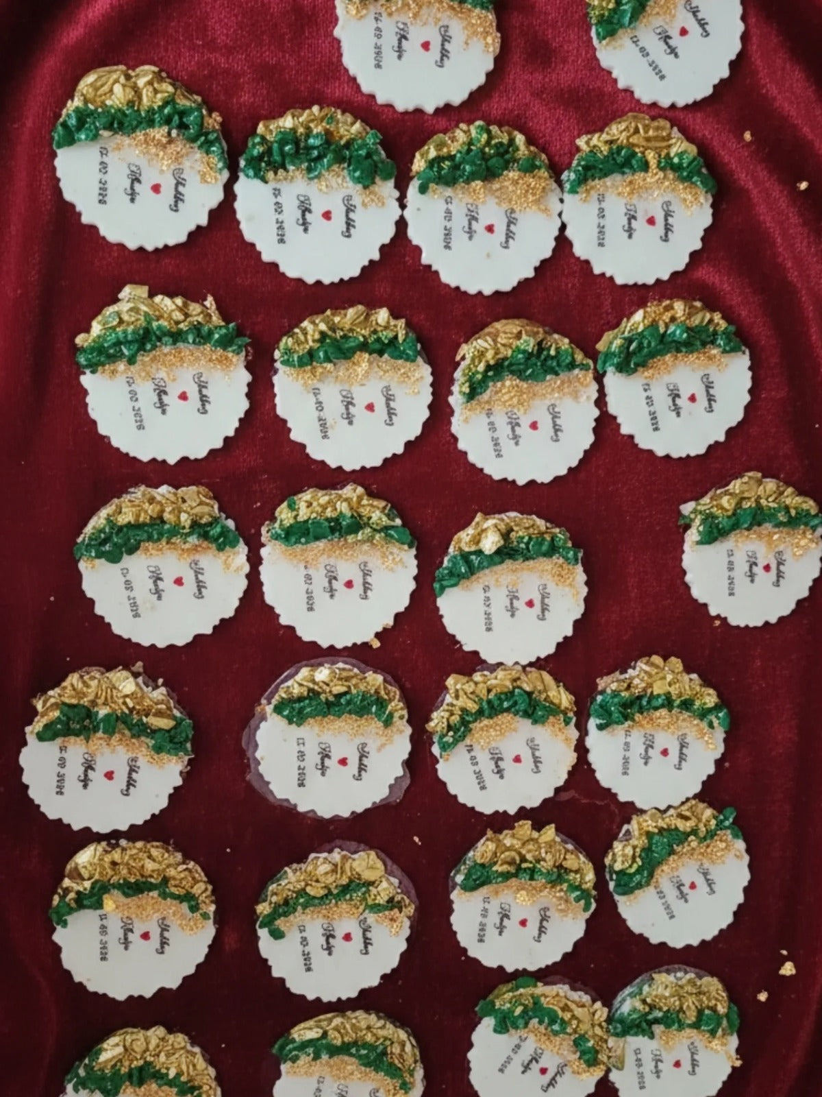 Wedding 💍 Gifts keychains/Coasters, bid keychain, return gifts keychain/Coasters 🎁