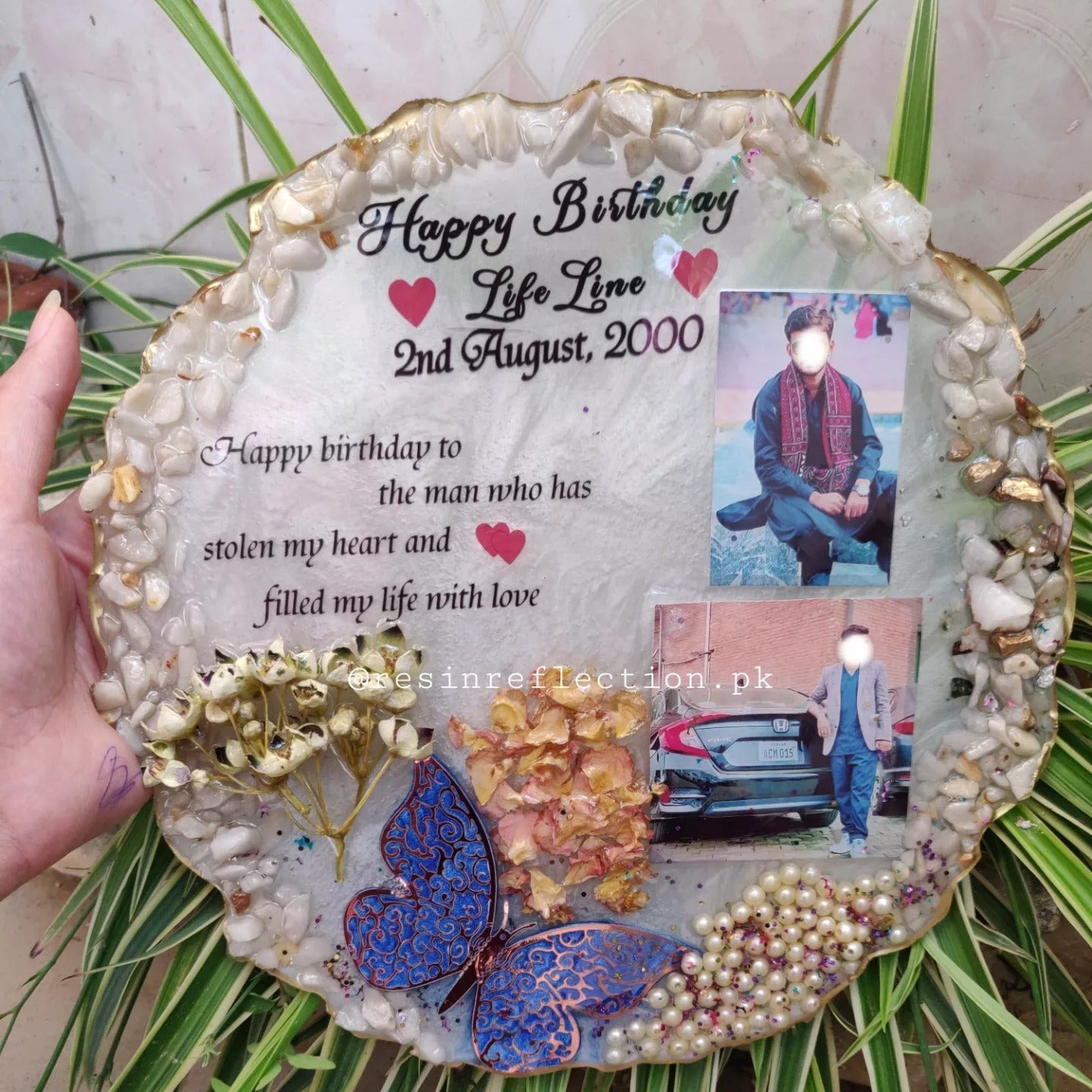 ✨Gifts For Boss/Sir/Husband/Teacher, Anniversary/Birthday ❣️ frame Gifts 🎁
