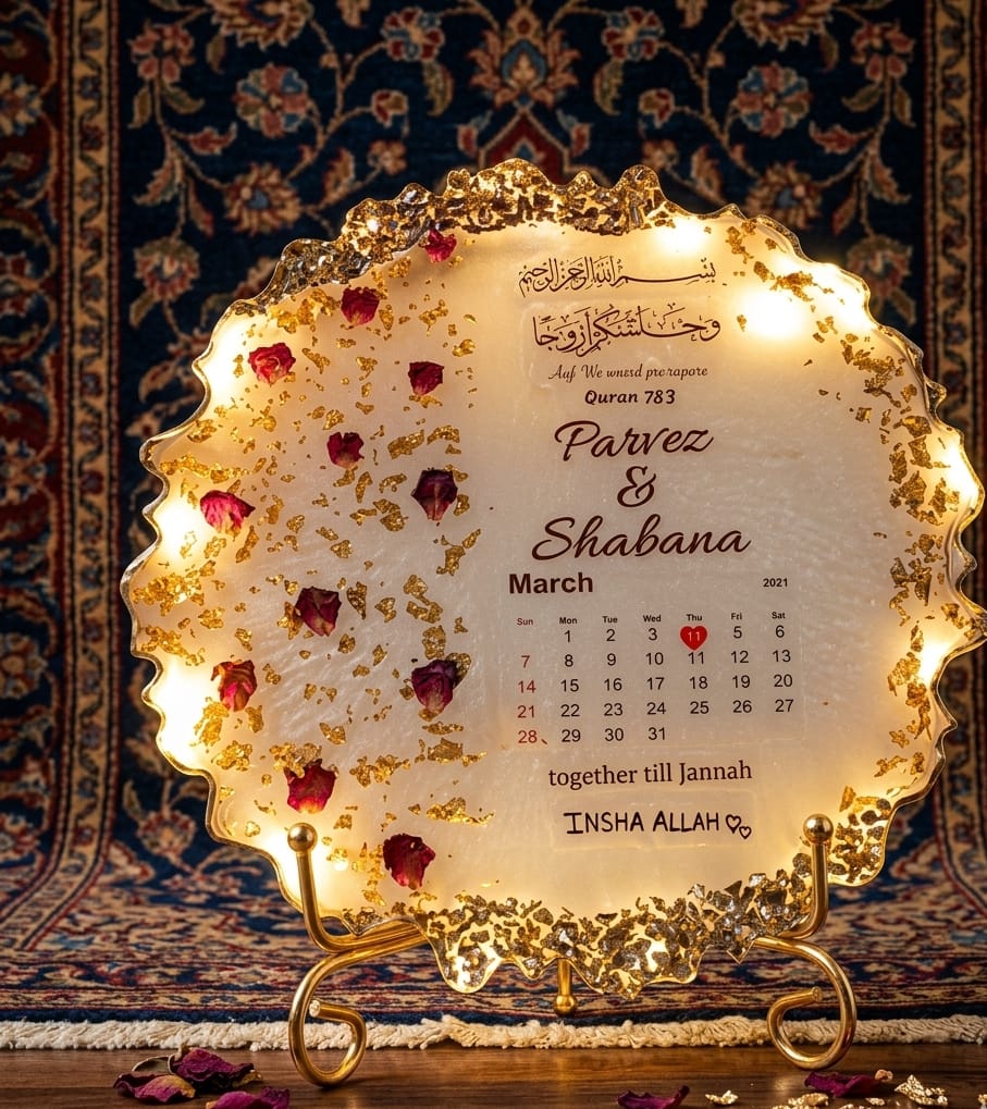 ✨Gifts For Anniversary/Birthday ❣️ frame Gifts 🎁