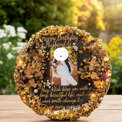 ✨Gifts For Boss/Sir/Husband, Anniversary/Birthday ❣️ frame Gifts 🎁