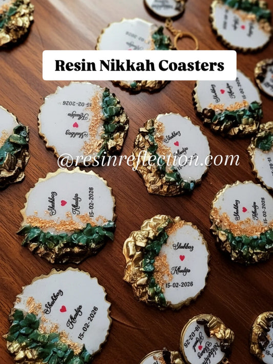 Wedding 💍 Gifts keychains/Coasters, bid keychain, return gifts keychain/Coasters 🎁